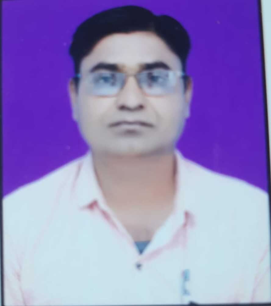 Shri. Arvind V. Landge