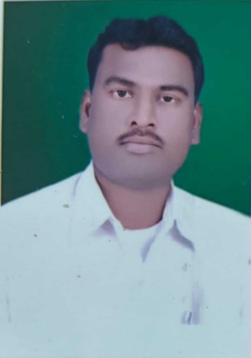 Shri. Durvas N. Desai