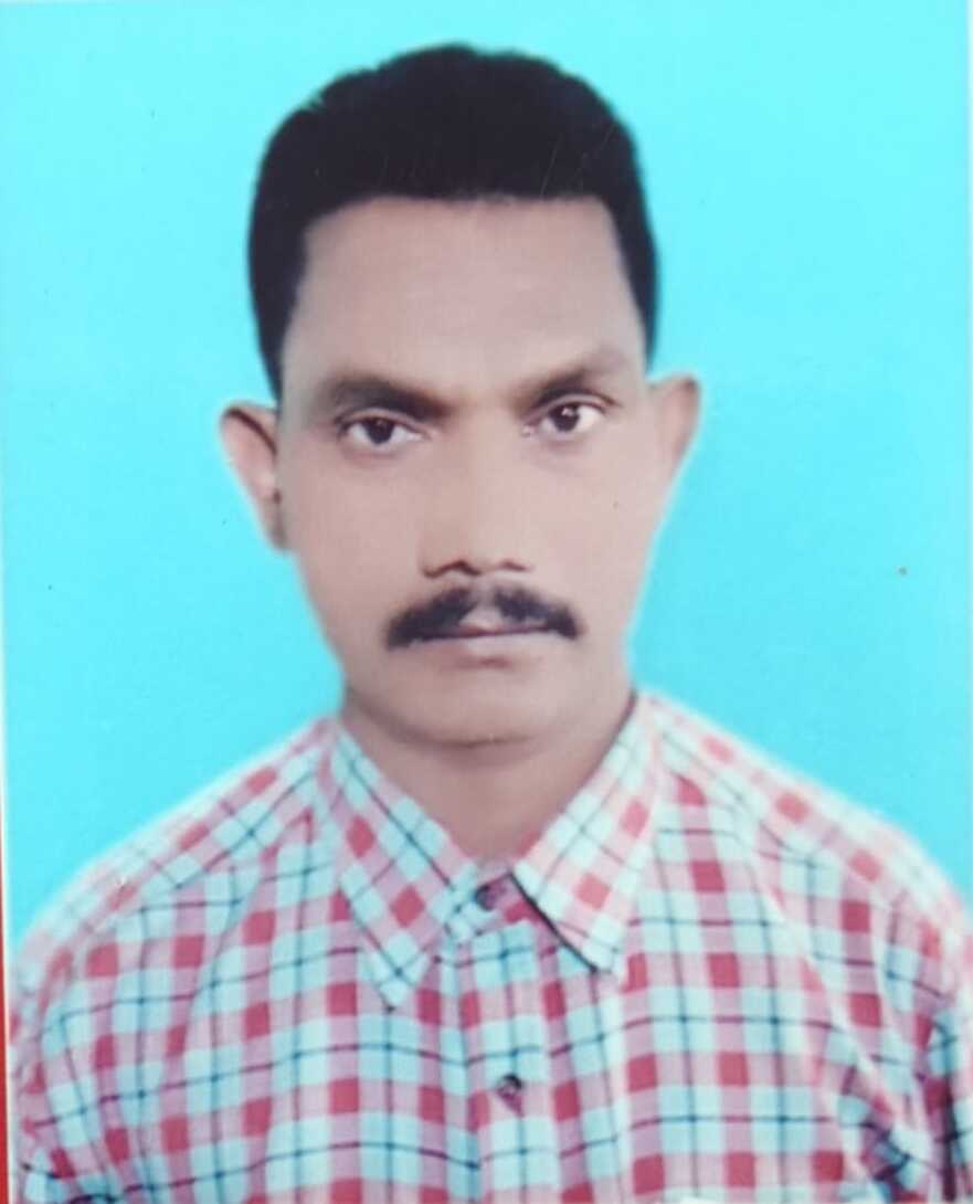 Shri. Govinda L. Nandanwar