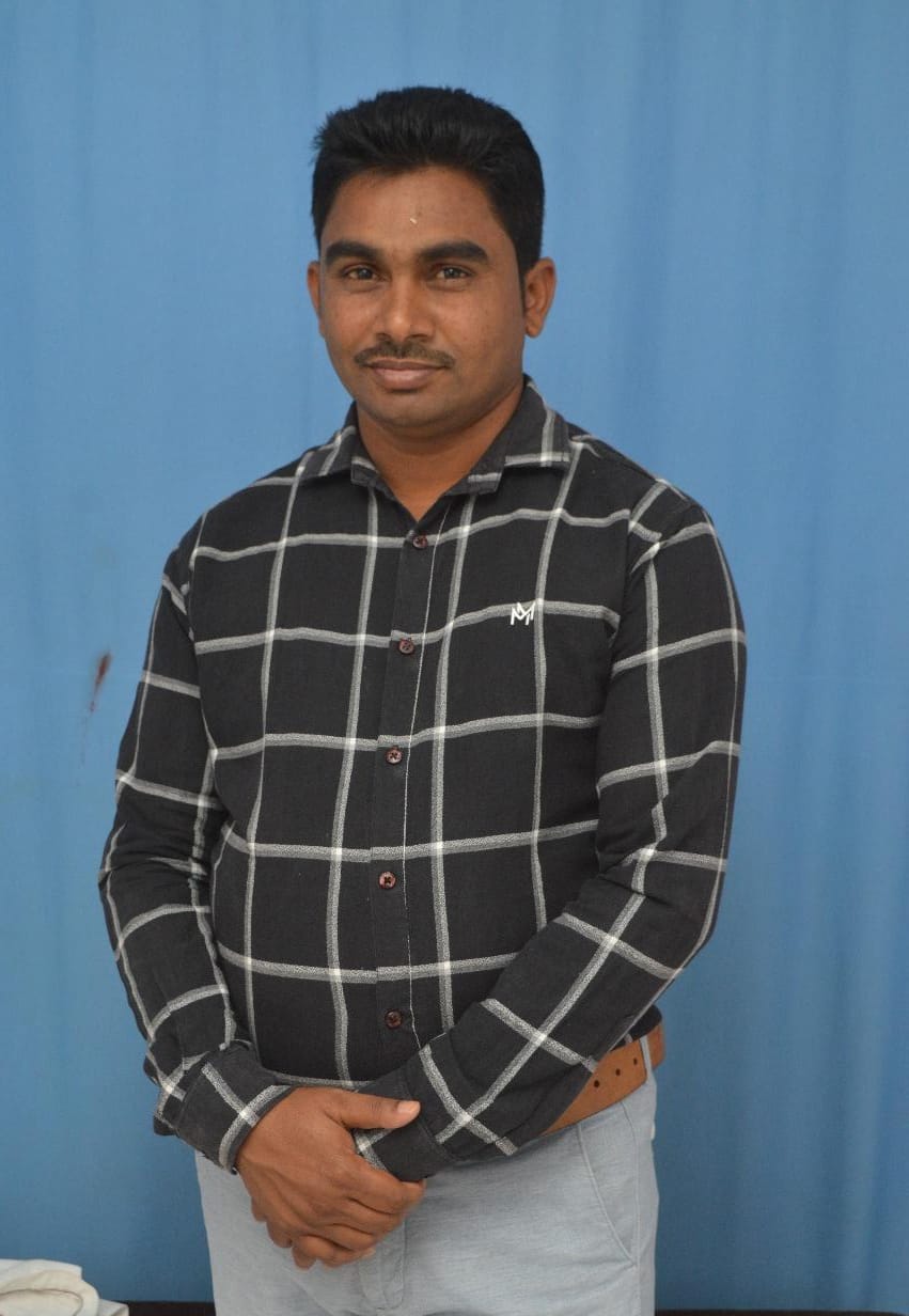 Shri. Pradip Gulabrao Kamdi