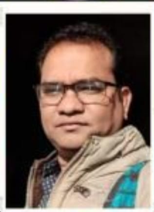 Dr. Rajesh Narayanrao Sonkusare