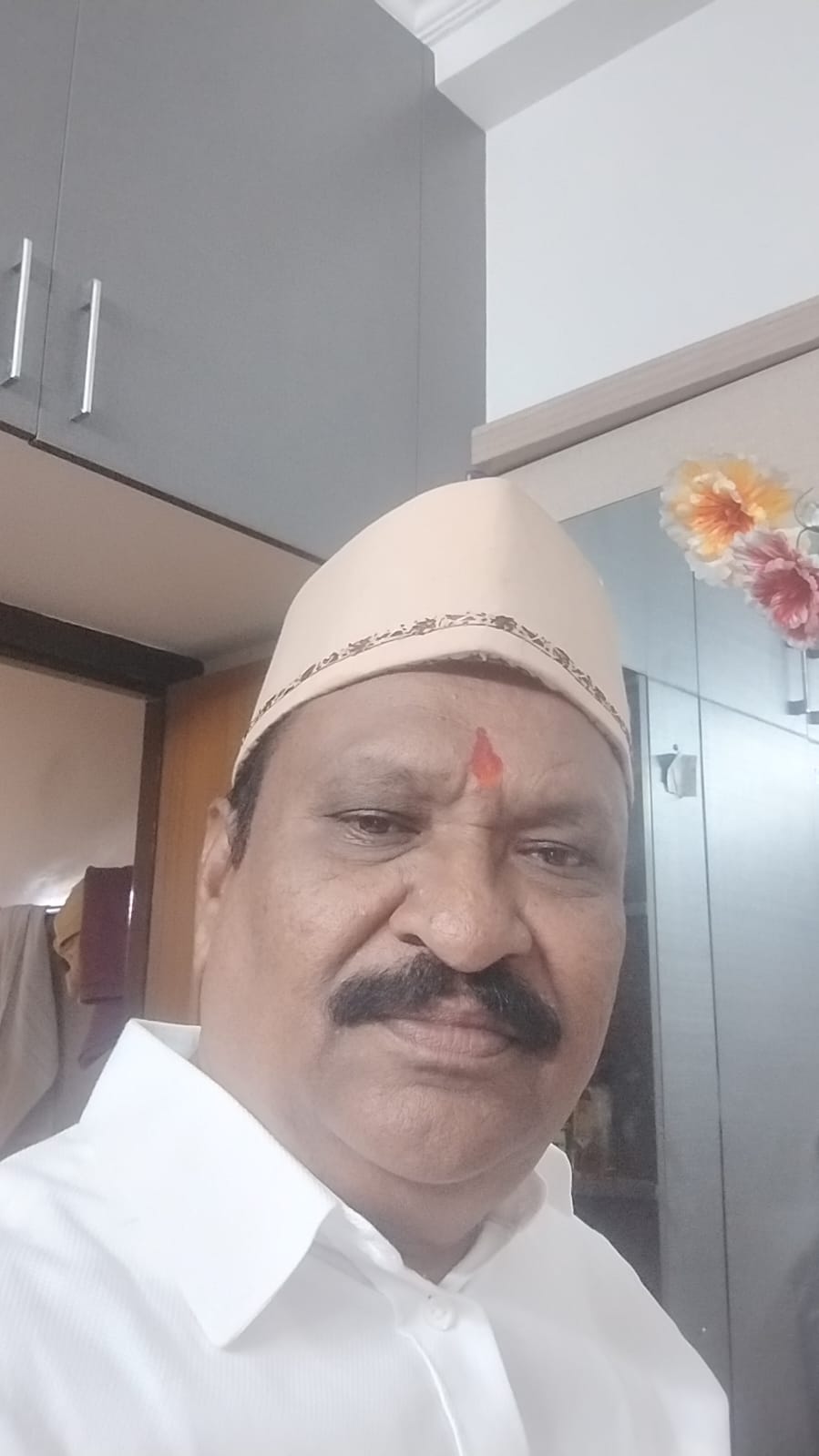 Shri. Sunil Keshavrao Jawalekar